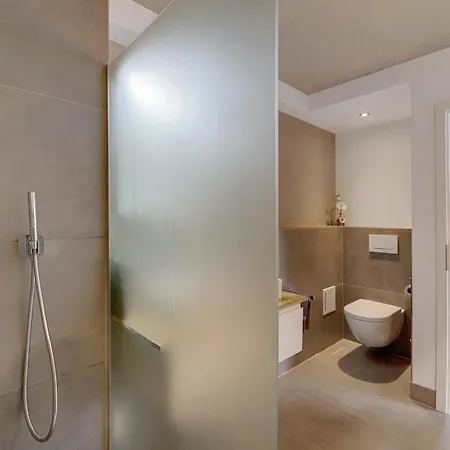 Daire Frieda Frickingen